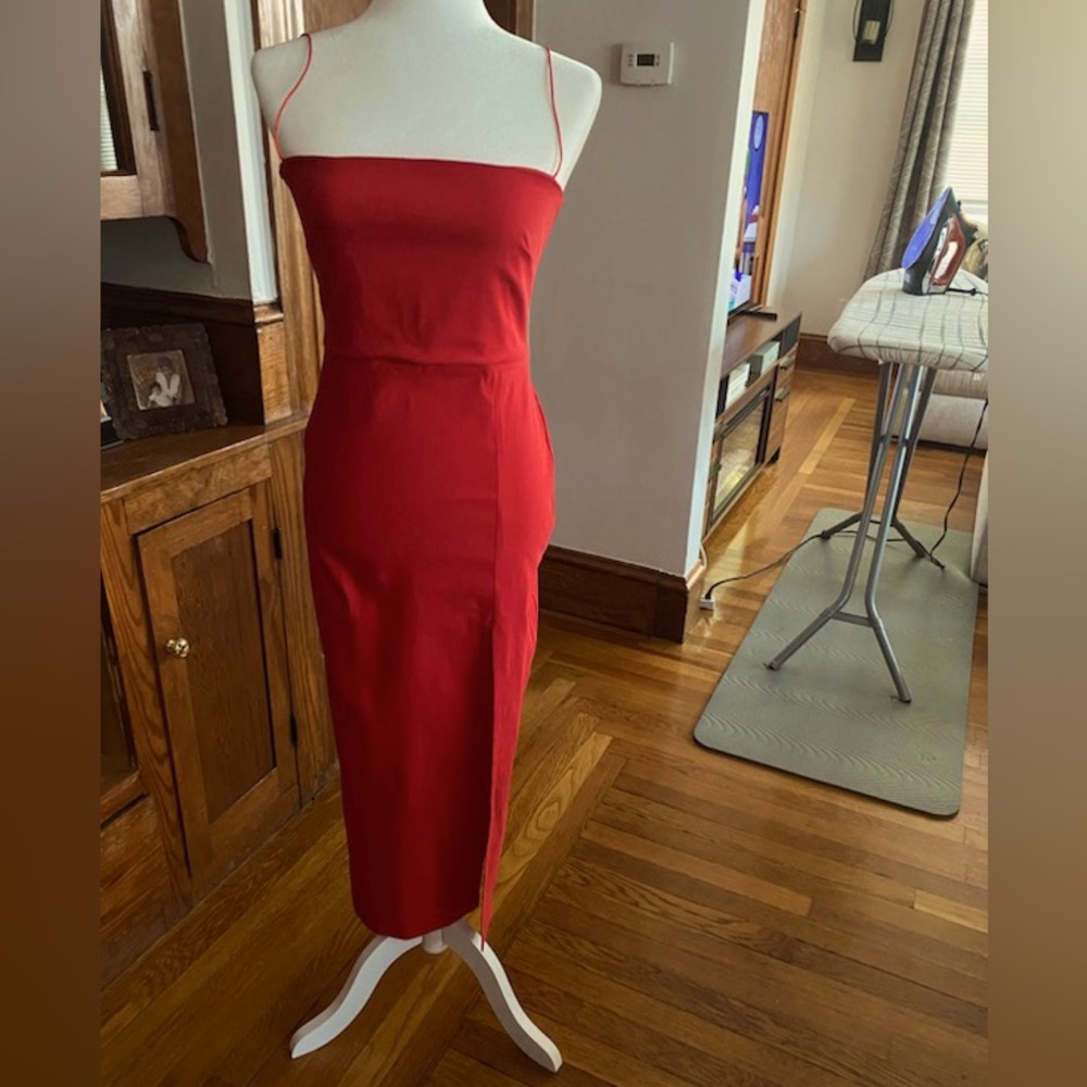 Brand new/never worn. Tags ripped off in error. Purchased from ASOS. UK size 10